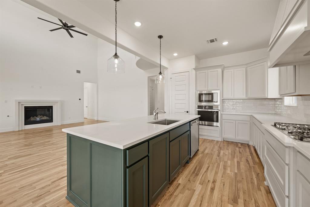 Settlers Glen - Residential