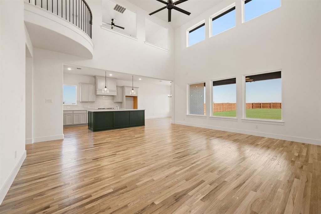 Settlers Glen - Residential