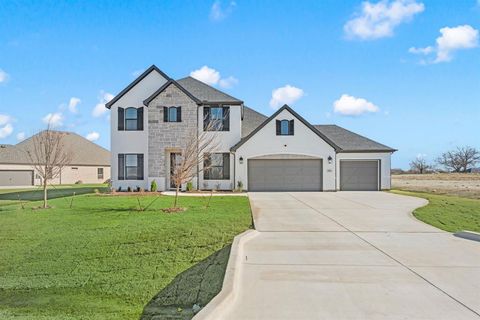 Property photo of 116 Evanston Court, New Fairview, TX 76078