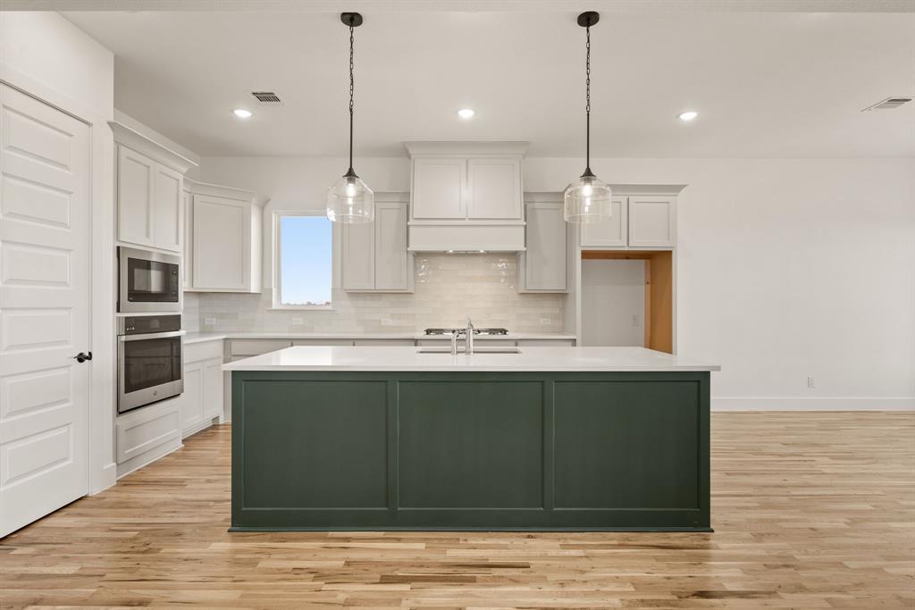 Settlers Glen - Residential