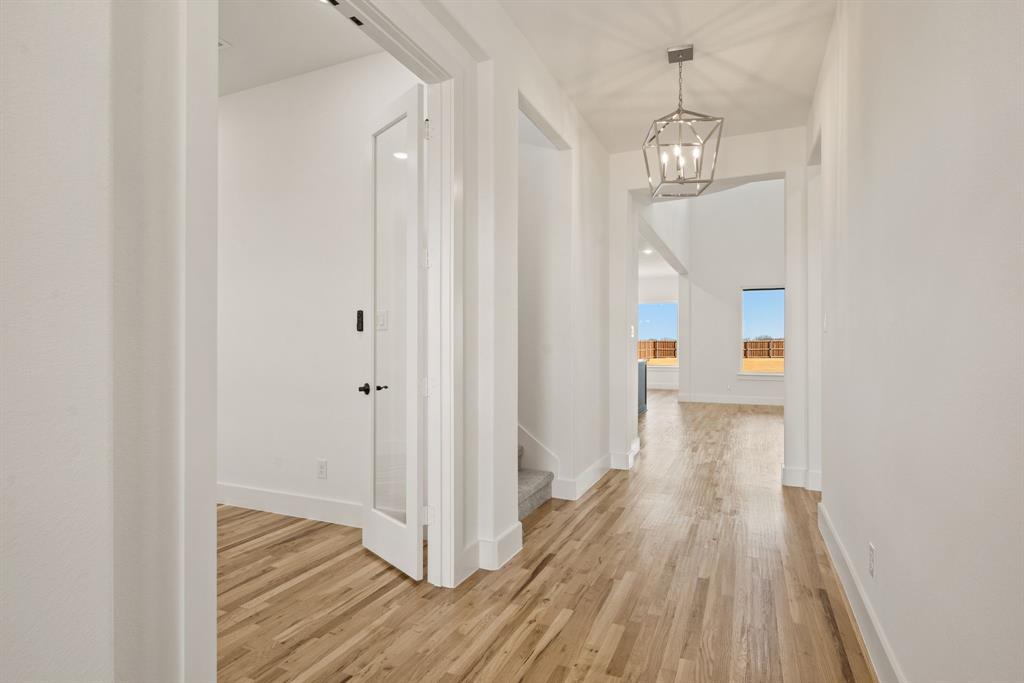 Settlers Glen - Residential