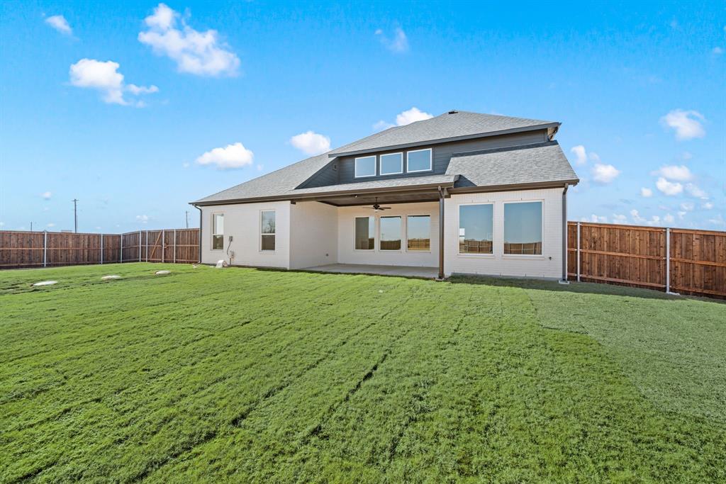 Settlers Glen - Residential