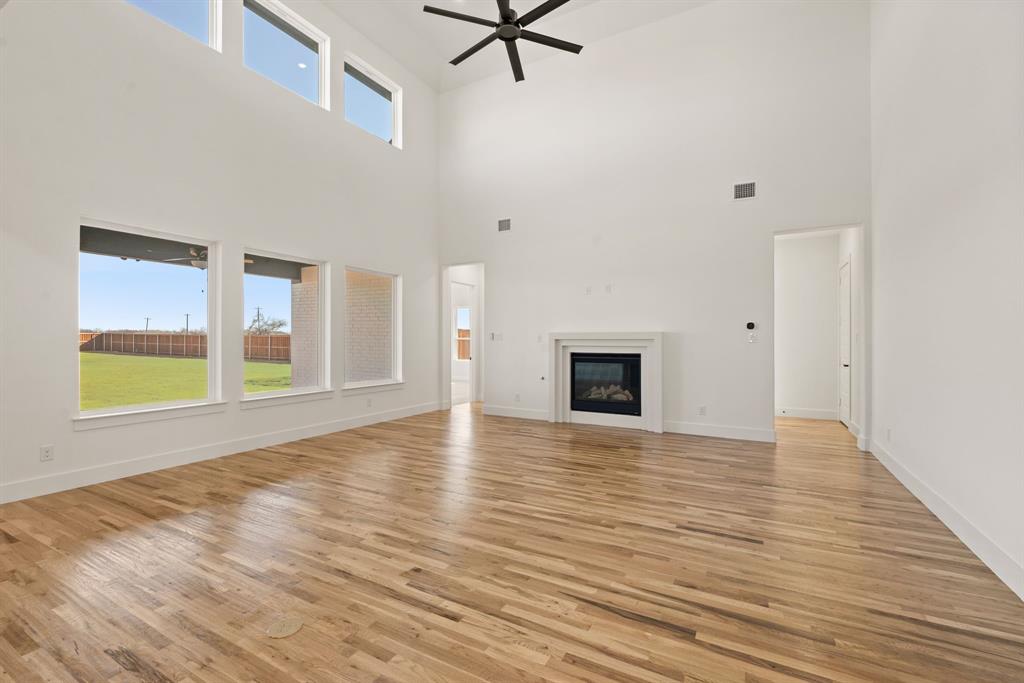 Settlers Glen - Residential