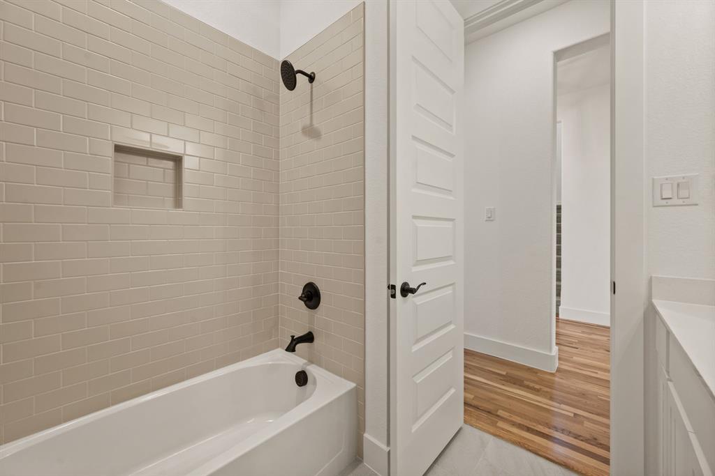 Settlers Glen - Residential