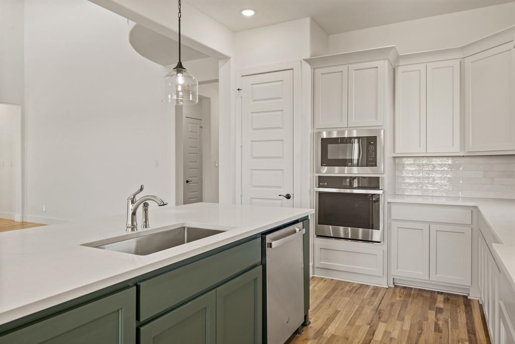 Settlers Glen - Residential