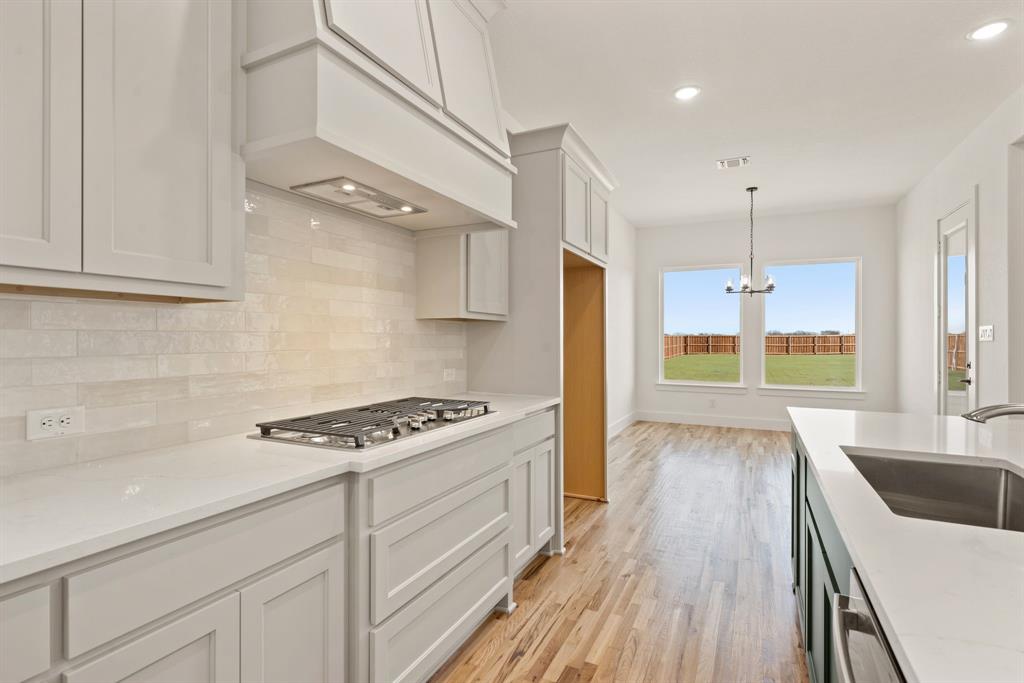 Settlers Glen - Residential