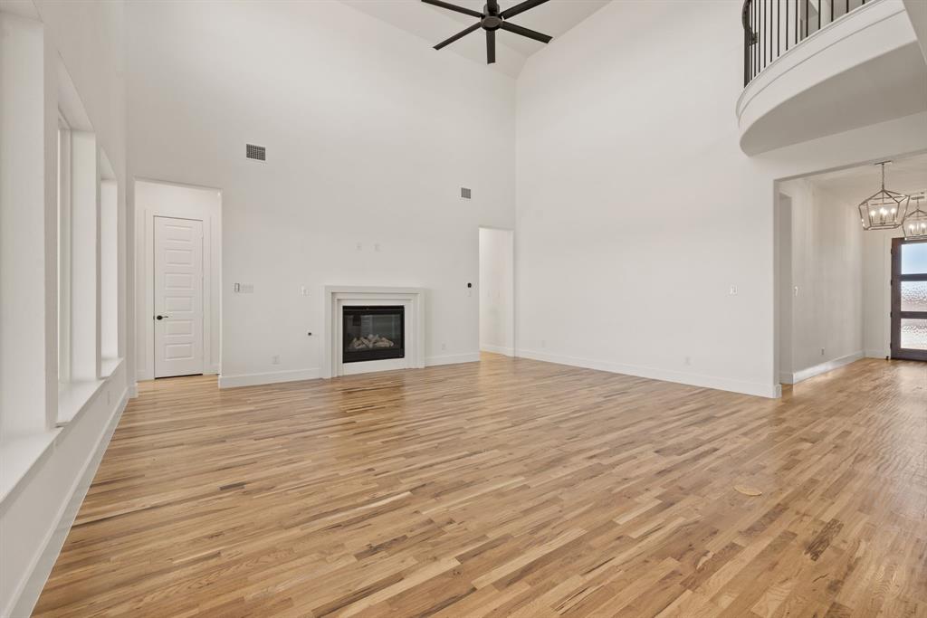 Settlers Glen - Residential