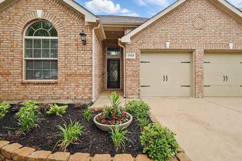 2932 Softwood Circle Fort Worth TX 76244
