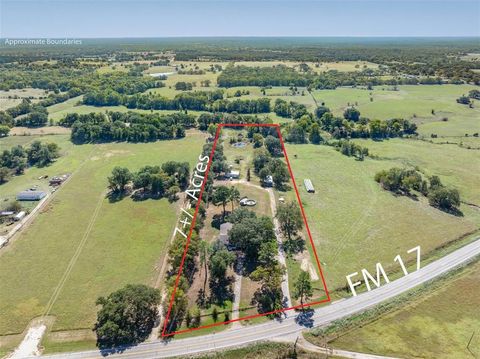 9509 Fm 17 Grand Saline TX 75140