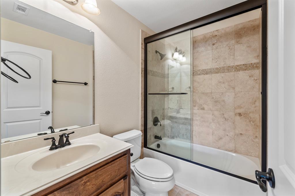 Winfield Estates - Residential