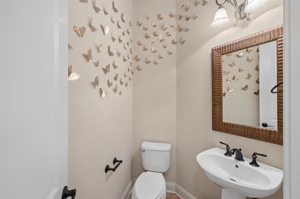 Winfield Estates - Residential