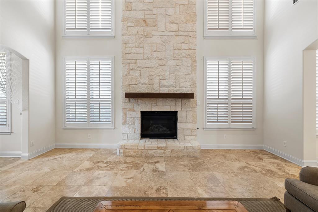 Winfield Estates - Residential