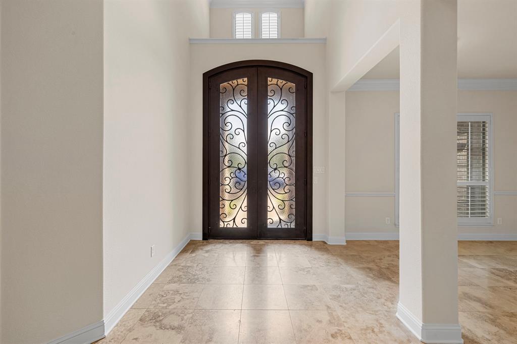 Winfield Estates - Residential