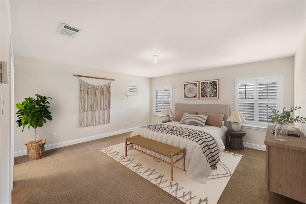 Winfield Estates - Residential