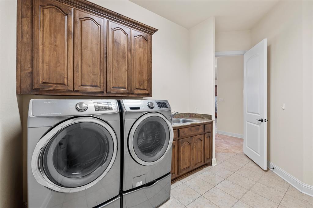 Winfield Estates - Residential