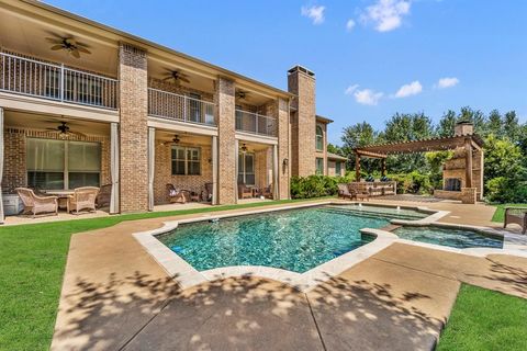 1013 Winfield Court Southlake TX 76092