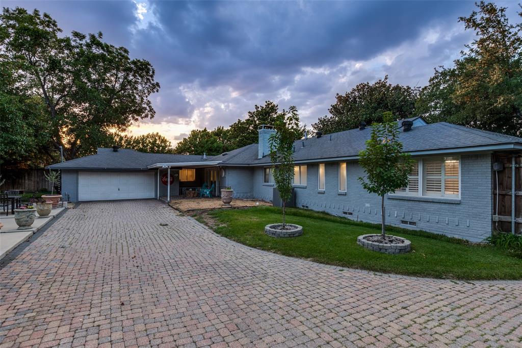 North Ridge - Residential