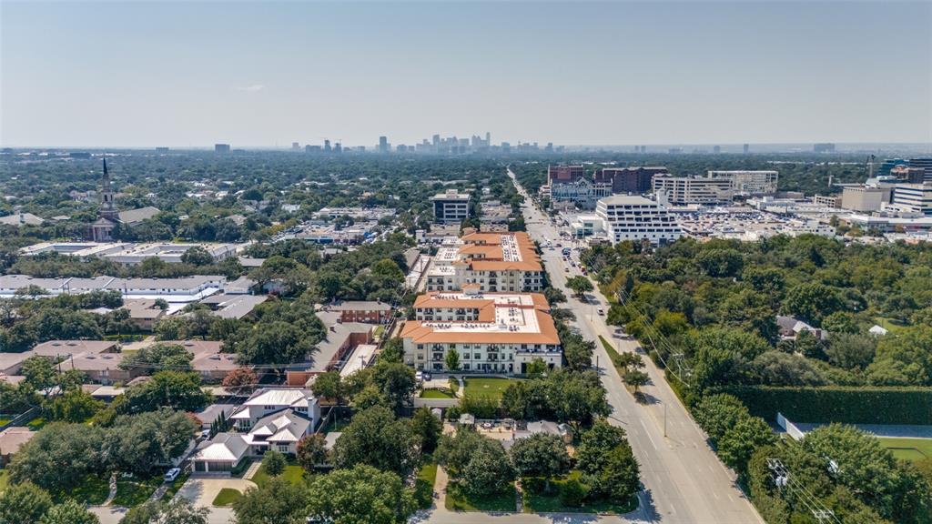 North Ridge - Residential