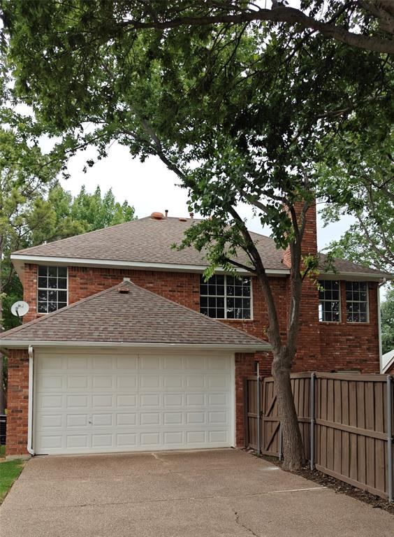 1312 Wentworth Drive