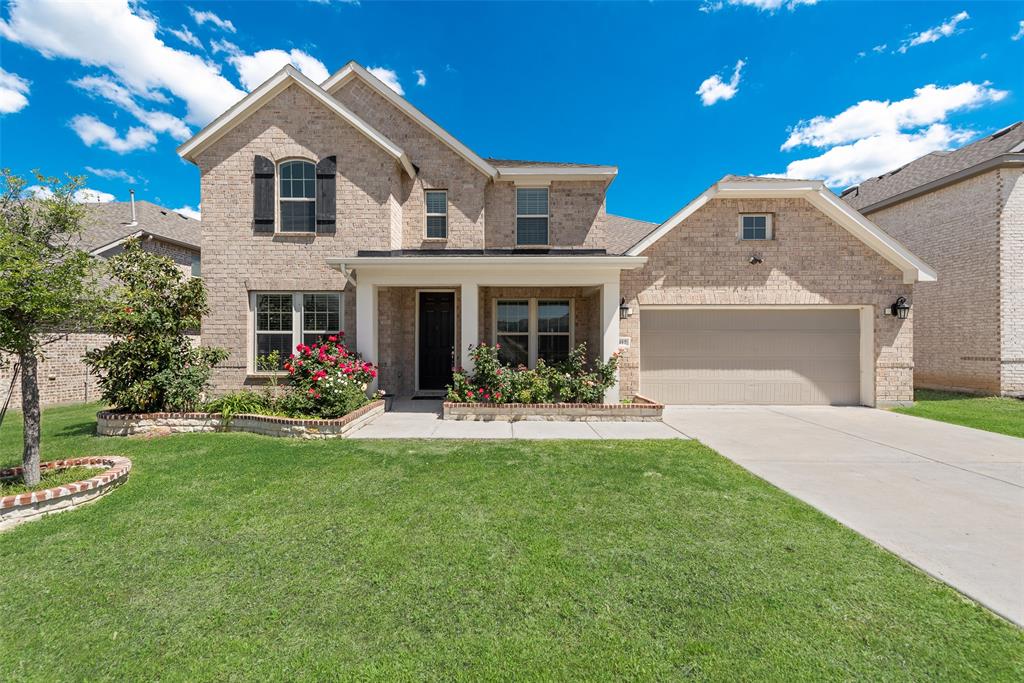 5412 Stonelake Drive