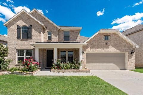 Photo of 5412 Stonelake Drive, Haltom City, TX 76137 (MLS # 21233599)