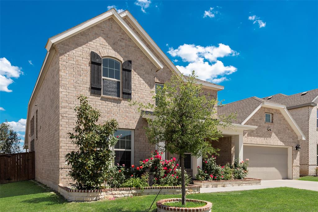 5412 Stonelake Drive