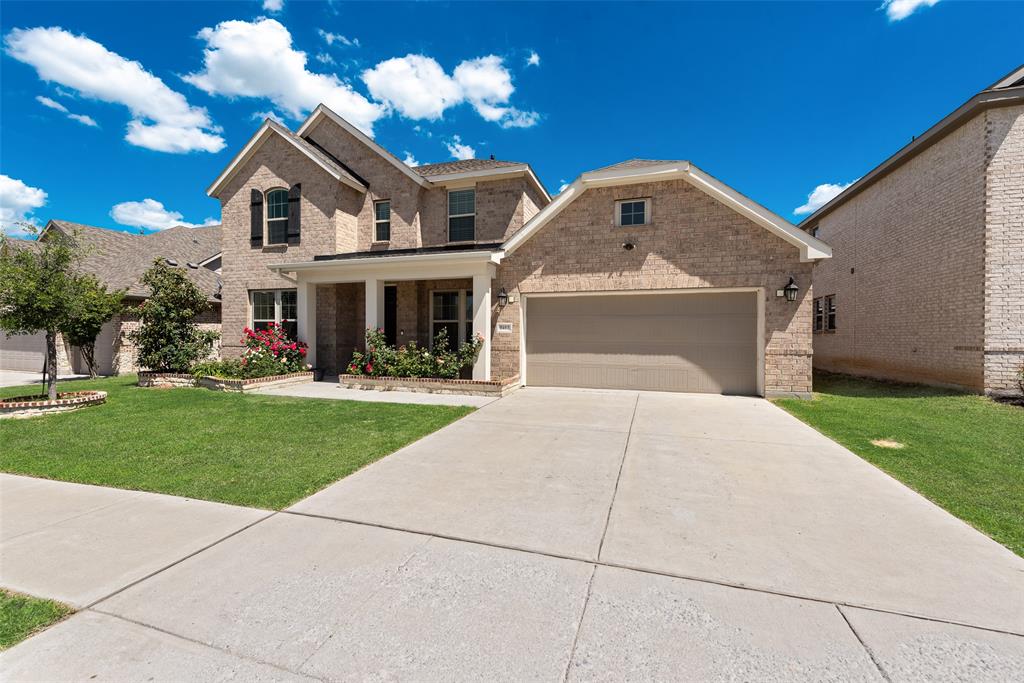 5412 Stonelake Drive