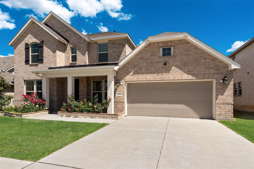 5412 Stonelake Drive