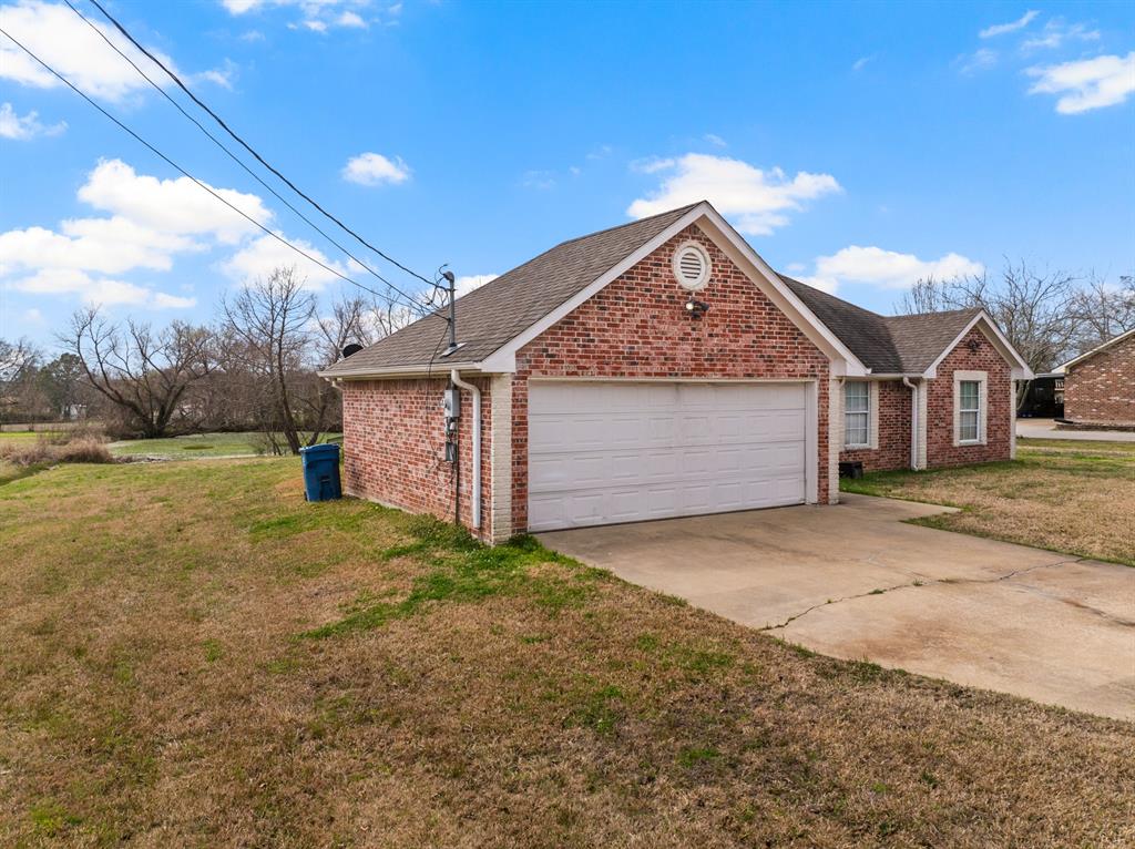 2927 Old Paris Road
