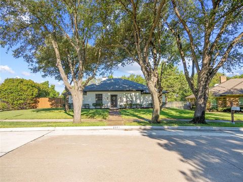2001 Portsmouth Drive Richardson TX 75082