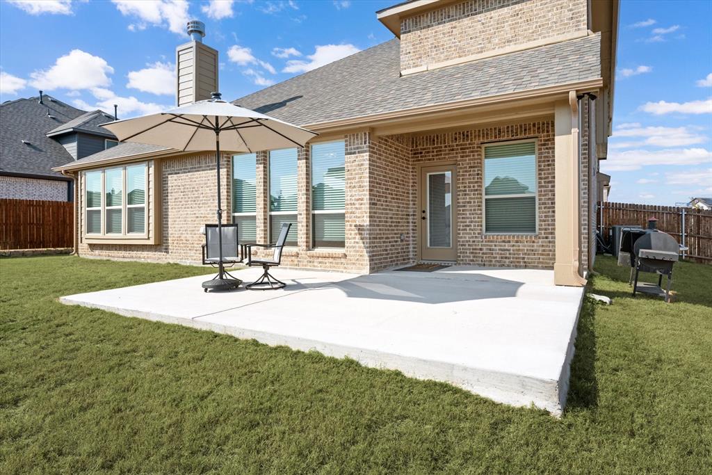 Midlothian, Texas 76065, United States, 4 Bedrooms Bedrooms, ,4 BathroomsBathrooms,Residential,Pending,39871
