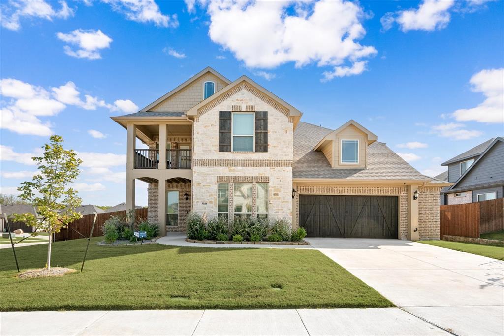 Midlothian, Texas 76065, United States, 4 Bedrooms Bedrooms, ,4 BathroomsBathrooms,Residential,Pending,39871