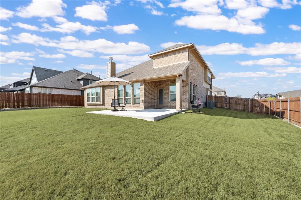Midlothian, Texas 76065, United States, 4 Bedrooms Bedrooms, ,4 BathroomsBathrooms,Residential,Pending,39871