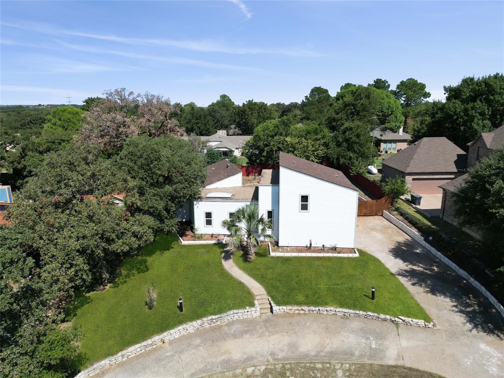 5705 Trail Lake Drive
