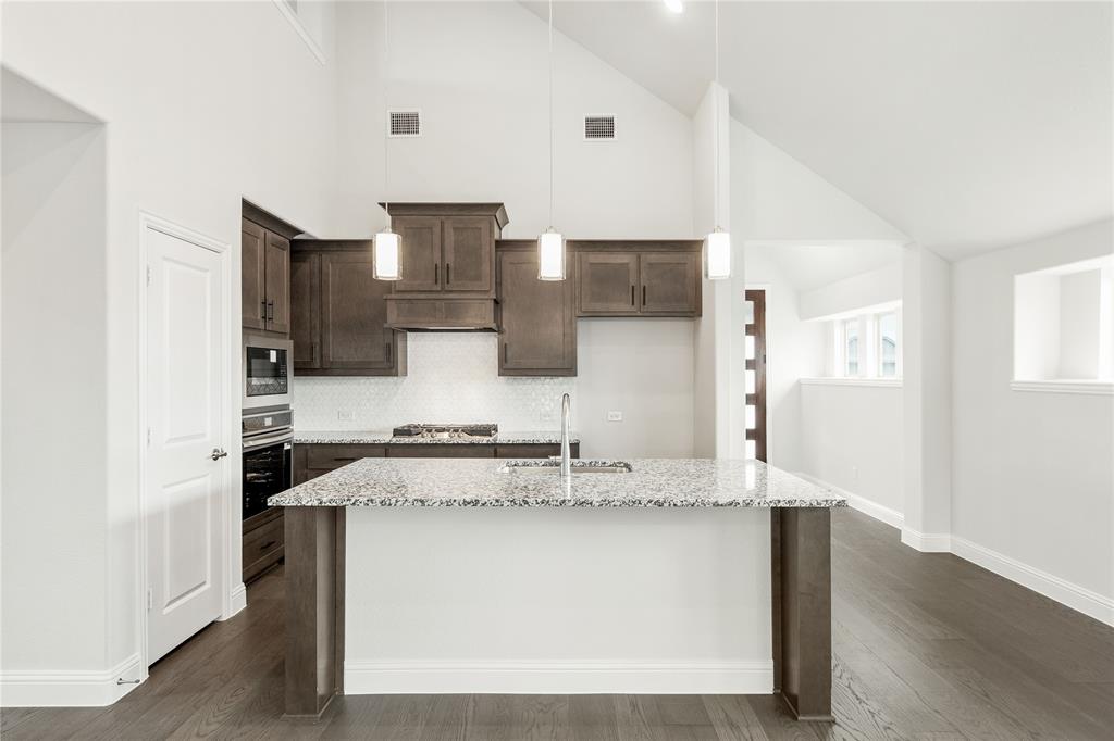 Sable Creek - Residential