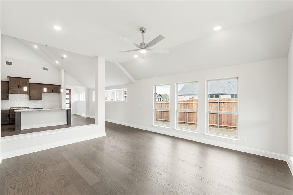 Sable Creek - Residential