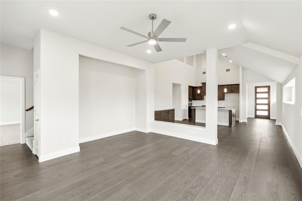 Sable Creek - Residential