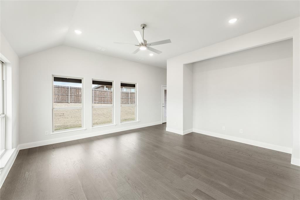 Sable Creek - Residential