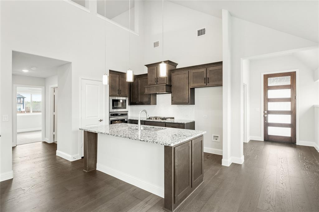 Sable Creek - Residential