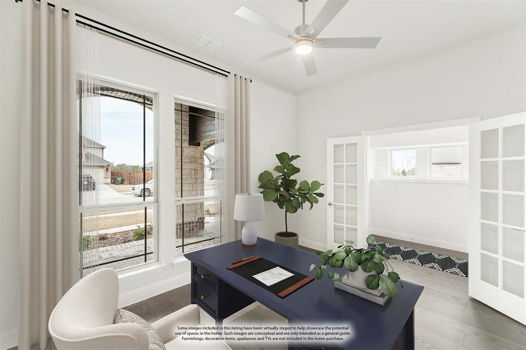 Sable Creek - Residential