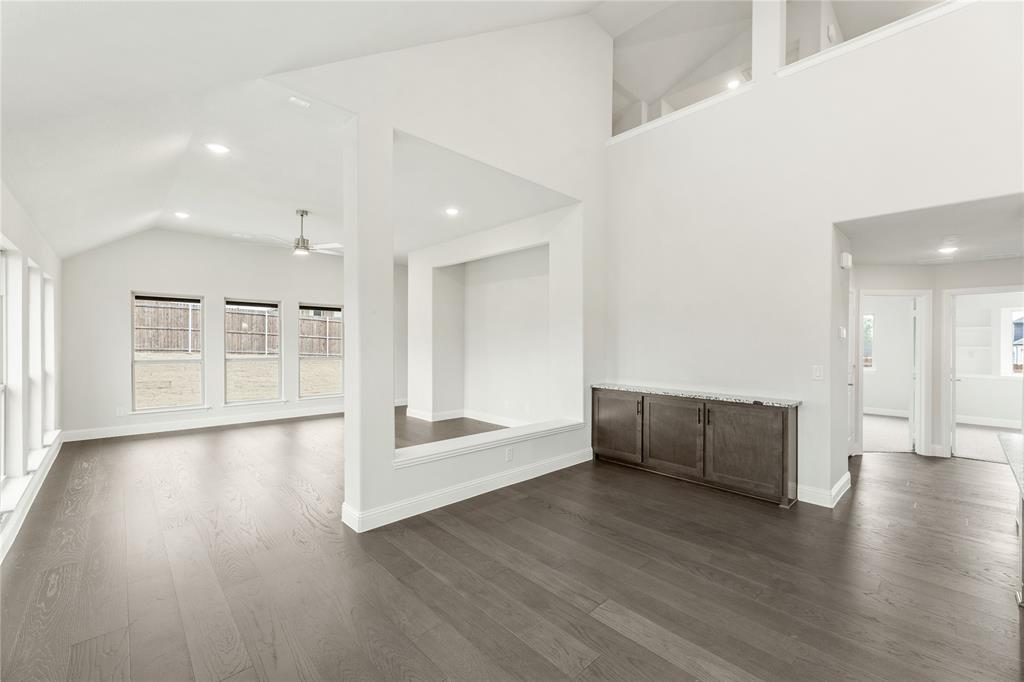 Sable Creek - Residential