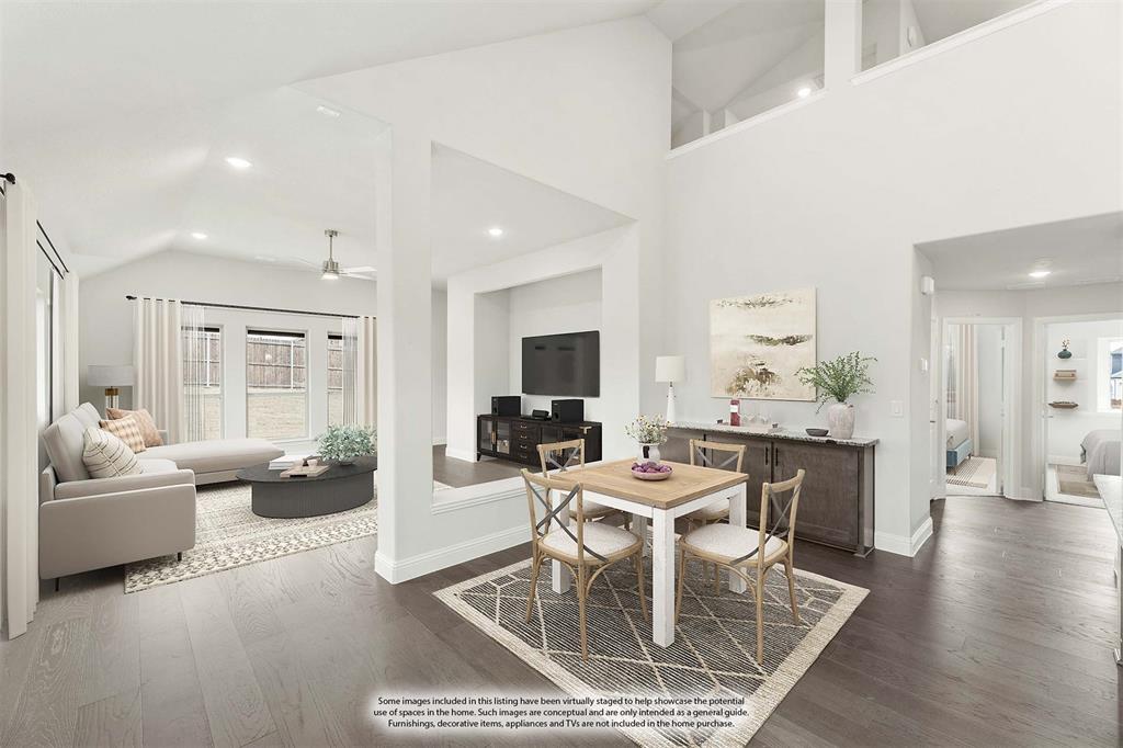 Sable Creek - Residential