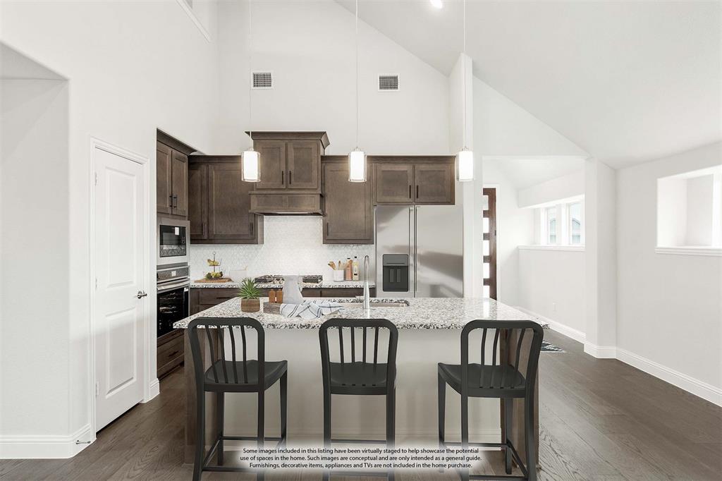 Sable Creek - Residential