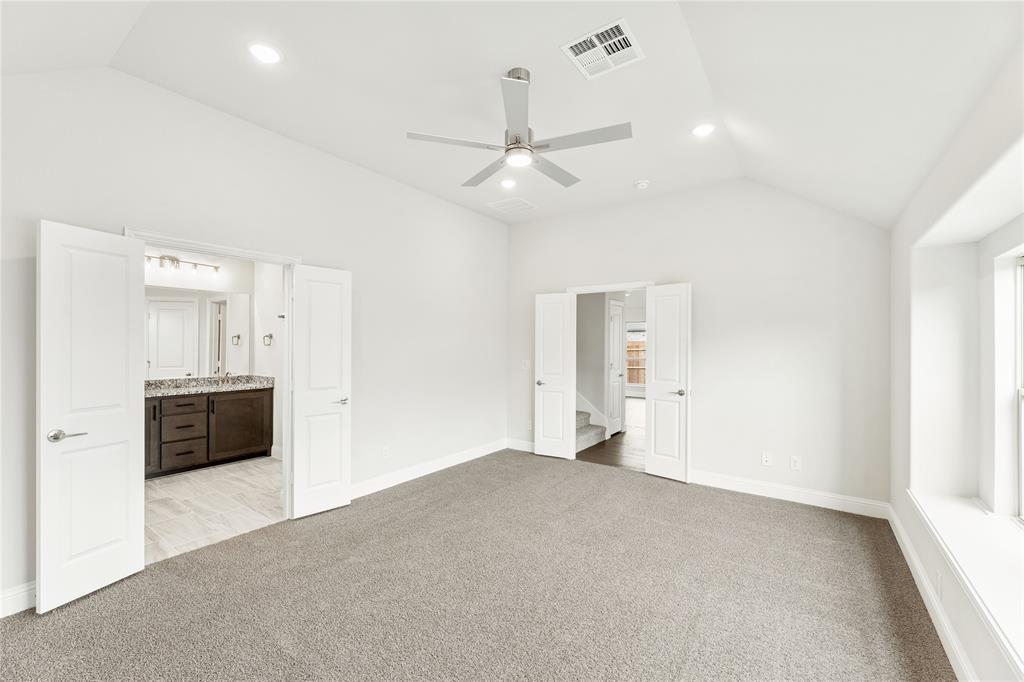 Sable Creek - Residential