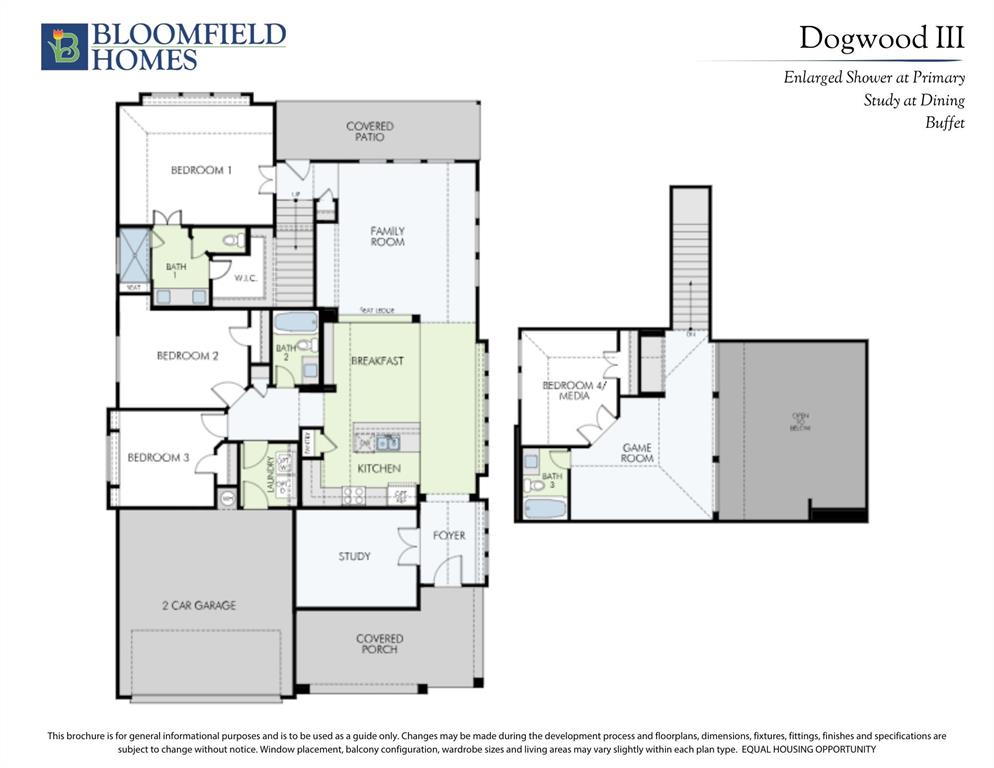 Sable Creek - Residential