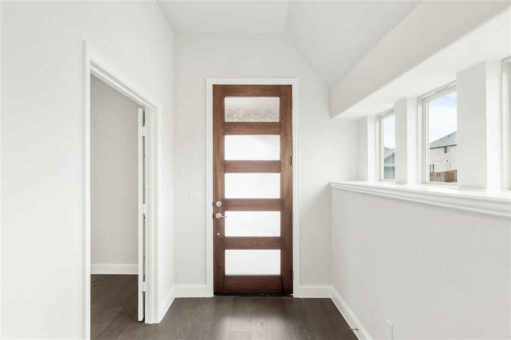 Sable Creek - Residential