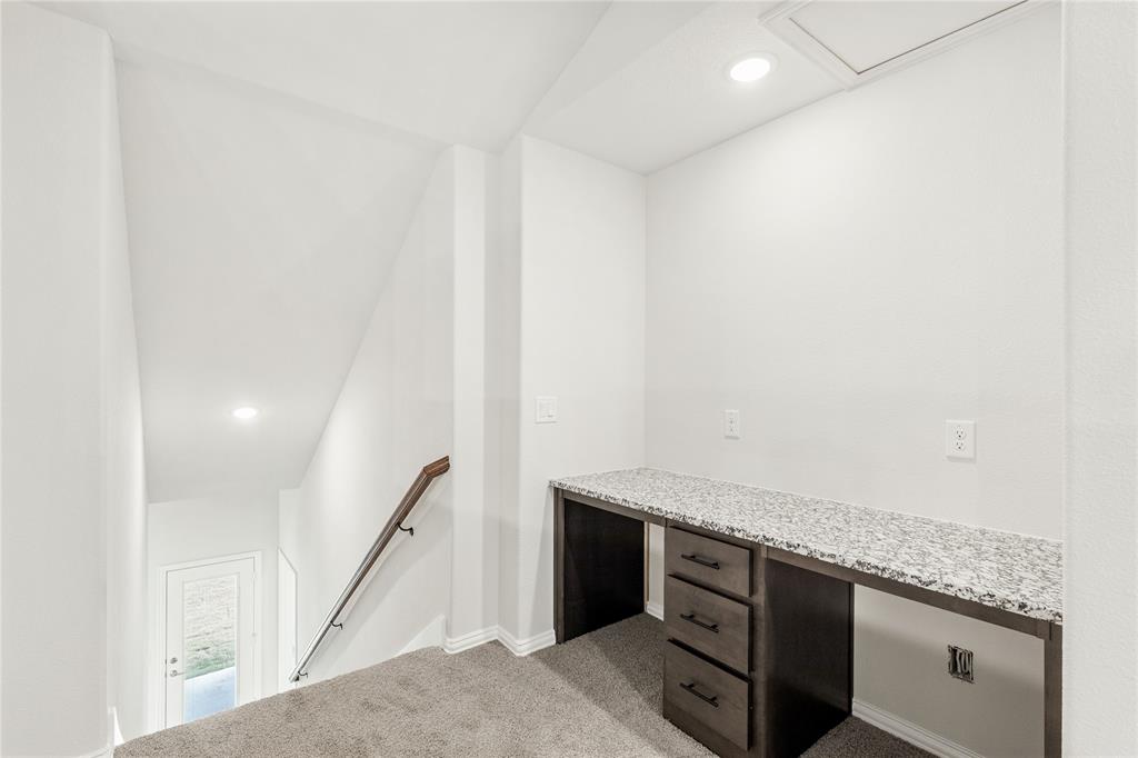 Sable Creek - Residential