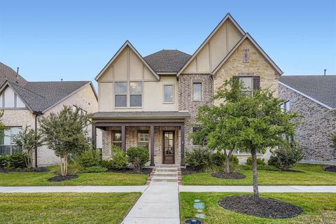 2132 Tumblegrass Road Frisco TX 75033