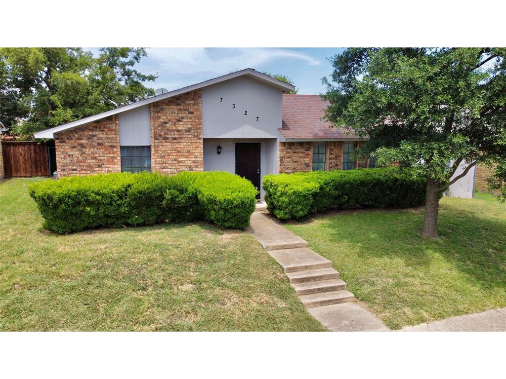 Woods Rev - Residential