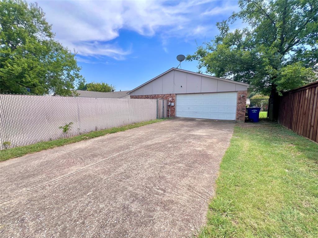 Woods Rev - Residential